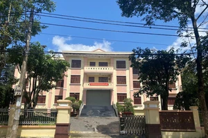 Sở Tài chính Đắk Nông đề xuất gì khi sáp nhập vào tỉnh Lâm Đồng?