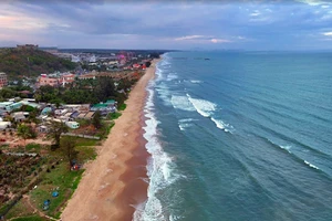 Thanh tra kiến nghị khởi tố vụ cấp hơn 2,1 ha đất tại Bình Thuận