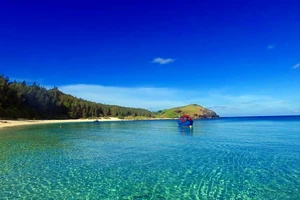 Đảo Phú Quý được hưởng nhiều cơ chế ưu đãi trước khi trở thành đặc khu