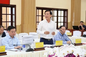 Đắk Nông: Gần 500 công chức, viên chức cấp tỉnh có nguyện vọng công tác ở cấp xã