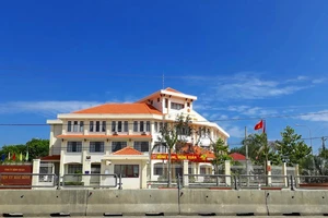 Bình Thuận: Thống nhất cho 31 cán bộ thôi việc, nghỉ hưu trước tuổi