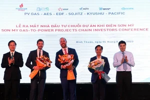 Bình Thuận đổi mới cách tiếp cận nhà đầu tư, áp dụng chiến lược 'trâu đi tìm cọc'