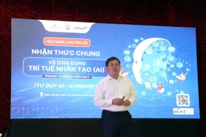 Bình Thuận: 'Trí tuệ nhân tạo – nhịp đập mới của chính quyền hiện đại'