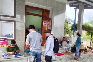 Bắt giam kẻ đánh đập con riêng 3 tuổi của người tình tử vong