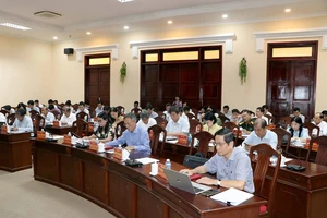 Sau sáp nhập, Đảng bộ tỉnh Lâm Đồng sẽ có 91.620 đảng viên 