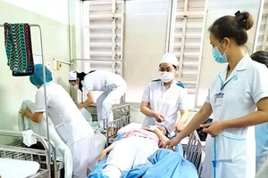 Bình Thuận: Trạm y tế xã sau sáp nhập phải có ít nhất 2 bác sĩ 