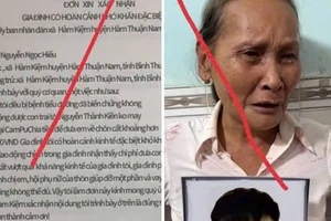 Công an thông tin vụ 'sinh viên quê Bình Thuận nhảy lầu tử vong tại Campuchia' 