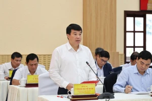 Bí thư Lâm Đồng thông tin ngày công bố hợp nhất tỉnh Lâm Đồng, Đắk Nông, Bình Thuận