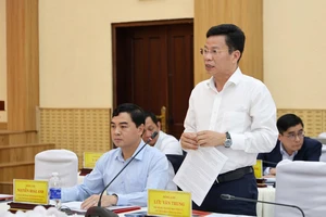 Đắk Nông đề xuất hỗ trợ mỗi cán bộ đến Lâm Đồng làm việc 4,6 triệu đồng/tháng 