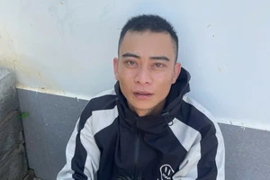 CSGT bắt giữ kẻ hiếp dâm nữ tài xế taxi rồi bỏ trốn