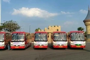 Sắp tới sẽ có tuyến xe buýt Đà Lạt - Phan Thiết và Đà Lạt - Đắk Nông