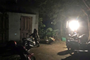 Lâm Đồng: Tạm giữ con trai nghi đánh cha ruột tử vong