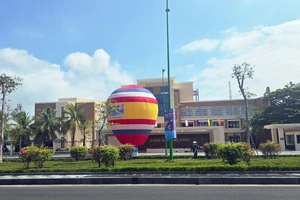 Lâm Đồng thành lập 5 Ban Quản lý dự án khu vực và chuyên ngành