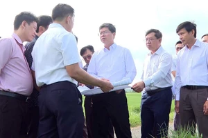 Lâm Đồng kiến nghị điều chỉnh, cập nhật các tuyến cao tốc liên kết vùng