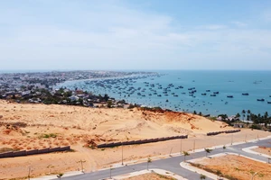 Lâm Đồng sẽ thanh tra chuyên đề 30 dự án tại tỉnh này