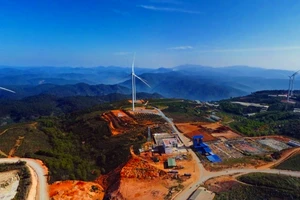 Báo động nạn lấn chiếm, xây nhà trái phép trong rừng phòng hộ Lâm Viên