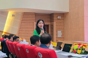 Tạo điều kiện nhập học thuận lợi cho hơn 1.200 học sinh theo cha mẹ đến Lâm Đồng làm việc