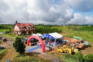 Tổng Thanh tra Chính phủ yêu cầu báo cáo thanh tra chuyên đề 900 dự án