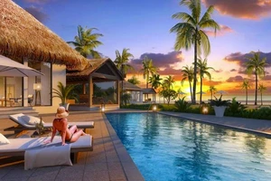 Lâm Đồng ra 'tối hậu thư', 2 dự án du lịch ven biển có nguy cơ bị thu hồi