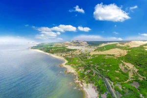 Lâm Đồng rà soát thủ tục pháp lý khi thu hồi đất dự án Biển Ngọc Resort