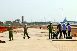 Lâm Đồng đề xuất tháo gỡ khó khăn 4 dự án tổng vốn đầu tư hơn 4.700 tỉ đồng