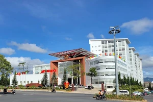 Lâm Đồng: Đề nghị phê duyệt 31 trưởng, phó phòng cấp tỉnh xin nghỉ hưu