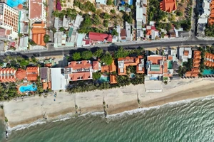 Kiểm toán đề nghị Lâm Đồng cung cấp thông tin hàng loạt dự án vốn ODA