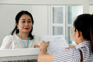 Lâm Đồng: Hỗ trợ 65,6 tỉ đồng cho 1.773 cán bộ do sắp xếp đơn vị hành chính 