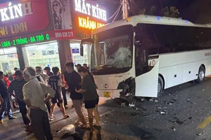 Lâm Đồng: Hơn 200 người nhập viện do tai nạn giao thông trong 4 ngày nghỉ lễ 