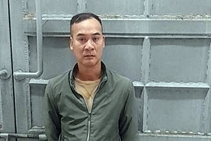 Bắt giữ kẻ chiếm đoạt 5,4 tỉ đồng sau gần 2 năm bị truy nã đặc biệt