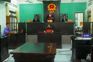 Bình luận trên Facebook không chỉ đích danh vẫn bị Tòa buộc xin lỗi và bồi thường 