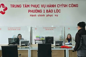 Lâm Đồng: Phê duyệt tinh giản hơn 700 trường hợp không chuyên trách cấp xã
