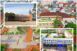 Lâm Đồng: Sắp xếp còn 3 trường cao đẳng nghề 