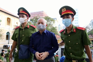 Vì sao 123 tỉ đồng bị kê biên của Út trọc tại Lâm Đồng vẫn chưa thể thu hồi?