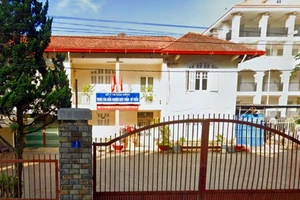 Cử tri cảnh báo biệt thự cổ ở Đà Lạt bị cơi nới, cơ quan chức năng yêu cầu kiểm tra