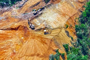 Đề nghị xử lý 21 cán bộ liên quan dự án gây lãng phí kéo dài ở Lâm Đồng