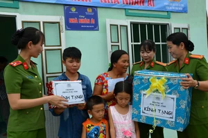 Lâm Đồng: Giảm 30% tội phạm, an ninh ổn định