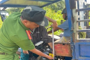 Lâm Đồng: Không khởi tố vụ tai nạn giữa xe ba gác và xe máy làm 1 người tử vong