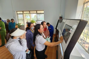 Lâm Đồng: Từ ngày 1-11, công chức làm việc từ 7 giờ 30, kết thúc lúc 17 giờ 30