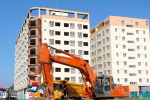 Cán bộ, công chức ở Lâm Đồng có nhà cách nơi làm 50 km được mua nhà ở xã hội