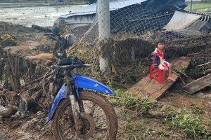 Vụ vỡ hồ chứa nước ở Lâm Đồng từng được cảnh báo, ai chịu trách nhiệm?