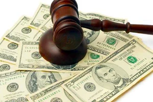 Truy vết giao dịch công chứng điều tra vụ 'chạy án' chiếm đoạt 12 tỉ đồng