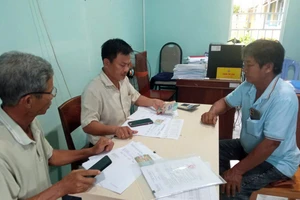 Vụ vỡ hồ chứa nước ở Lâm Đồng: 267 hộ bị thiệt hại nhà cửa, tài sản