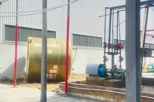 Góc nhìn chuyên gia trong vụ nổ bồn chứa a xít khiến 2 công nhân tử vong