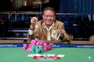 Tòa tuyên án vụ trộm kim cương, đồng hồ Rolex của “thần bài” gốc Việt