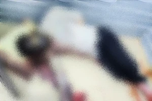 1 nam bác sĩ ở Lâm Đồng tử vong bất thường trong nhà tắm 