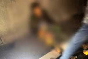 Bị tai nạn khi đi bộ trên cao tốc Phan Thiết - Dầu Giây