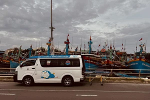 Sở Y tế Lâm Đồng lên tiếng việc chấn chỉnh xe cứu thương thiện nguyện