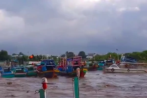 Lâm Đồng: Các chủ hồ thủy lợi phải thông tin chính xác trước khi xả lũ