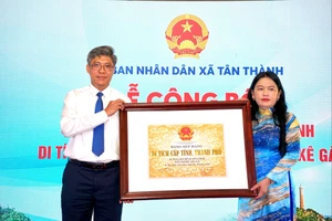 Hải đăng Kê Gà và con đường đi bộ xuyên biển độc nhất vô nhị ở Việt Nam